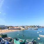 Luxury Apartment Suite Historic Center Of Cascais
