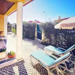 J&B Guincho Villa