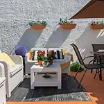 Casa Buganvília