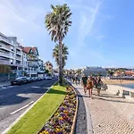 Luxury Apartment Suite Historic Center Of Cascais