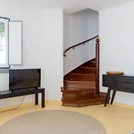 Cascais Seaside Home - 2 Min Away From The Beach