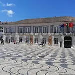 Casa Dos Avos