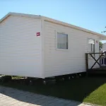 Orbitur Guincho Bungalows - Caravan Park