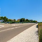 Whome Cascais Coastline Atlantic Gardens W/Ac, Parking & Sea View