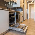 Seaview Luxury Apartment