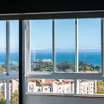Amazing Sea View Apt With Pool Cascais - Atjoanas