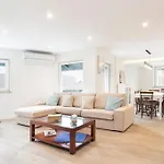 Cascais Center 3 Bdr - Family Haven