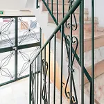 Cascais Center 3 Bdr - Family Haven