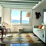 Ocean Dream Apartment