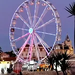 High Cascais