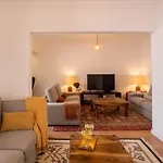 Cascais Av Sintra Cascais Mhouse Lease