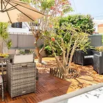 Cascais Garden Villa