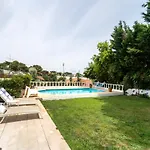 Villa Shaz Cascais