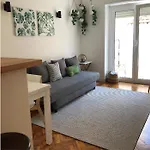 New Apartment On The Beach