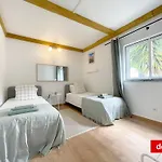 Villas Pedroso: Nature, Mountains And The Ocean
