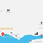 Cascais Prime Flat