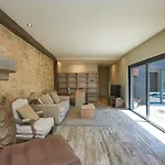 Villa Oasis - W Pool Near Cascais Centre