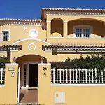 Villa Dos Teixos