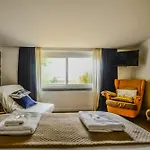 Casa Do Museu, Three Independent Properties