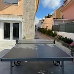 Cascais Garden Villa