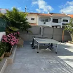 Cascais Garden Villa