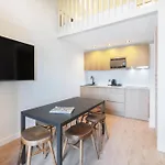 Cascais Lofts By Olala Homes