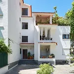 Central Oasis Apartment