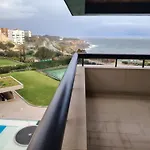 Cascais Atrium Sea View Apartment
