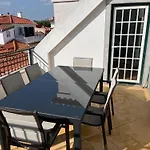 Gomes Freire Terrace