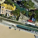 Albatroz Seafront