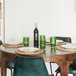 Newstylish Apartment Cascais By Lch
