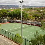 Orbitur Guincho Bungalows - Caravan Park