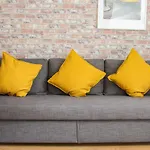 Comfortable Apartment In Cascais