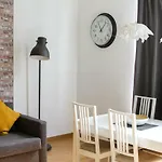 Comfortable Apartment In Cascais