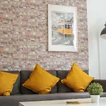 Comfortable Apartment In Cascais