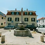Cascais Seaside Home - 2 Min Away From The Beach
