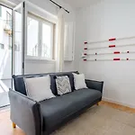 Sta Catarina - Cascais Beach Apartments