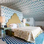 The Albatroz Hotel