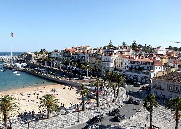 Happy Holiday Cascais