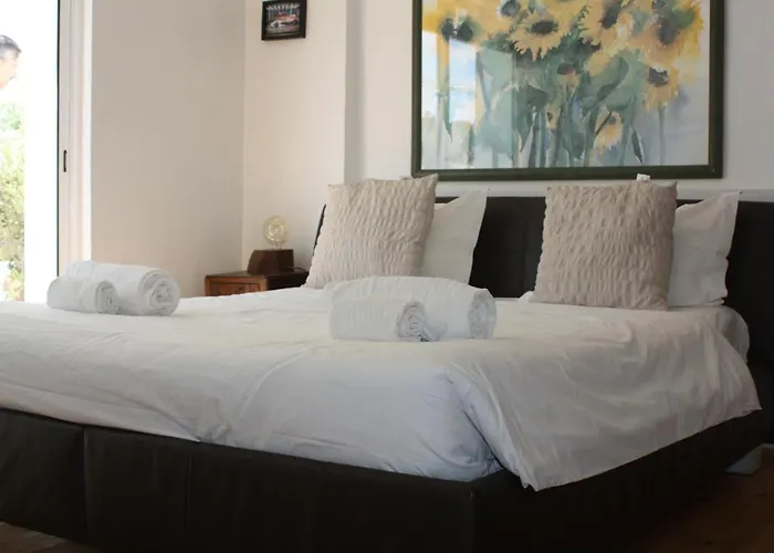 Chalet Cascais