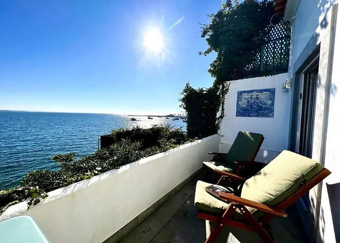 Ocean Dream Apartment