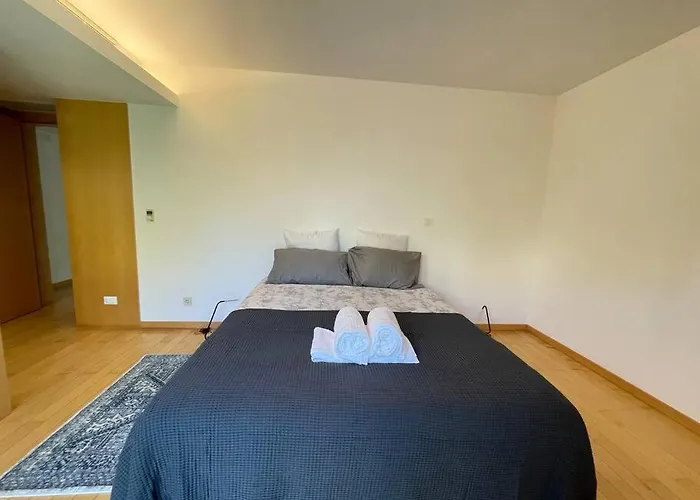 Cascais Lux Apartment 521 Letter