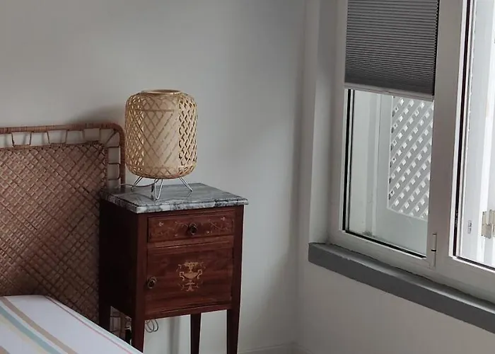 Cozy Room Close To Cascais Downtown