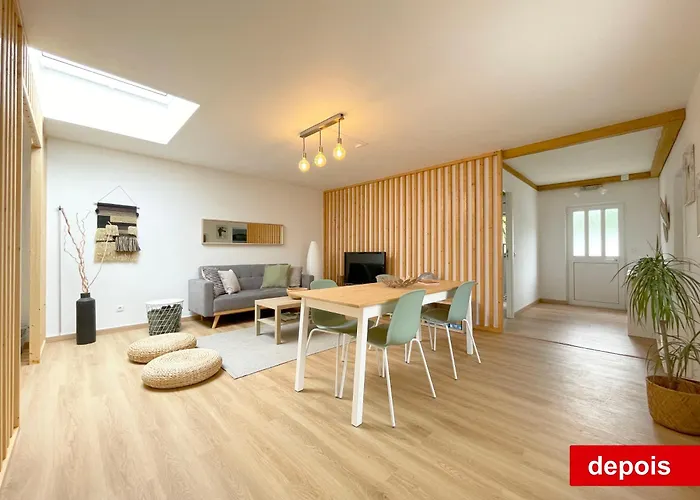 Villas Pedroso: Nature, Mountains And The Ocean