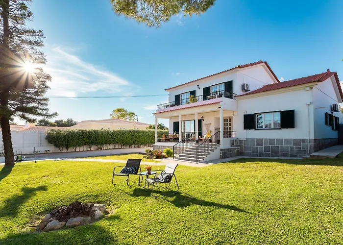 Moro\'S Friends House - Cascais