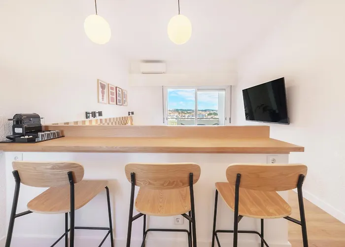 Equador Studios By Olala Homes