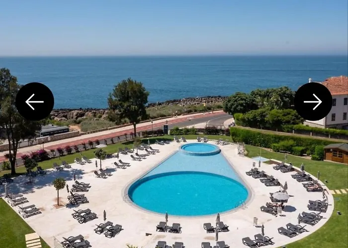 Villa Gale Cascais