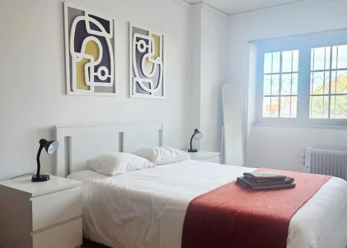 Cascais Center Apartment - 500 M From The Beach