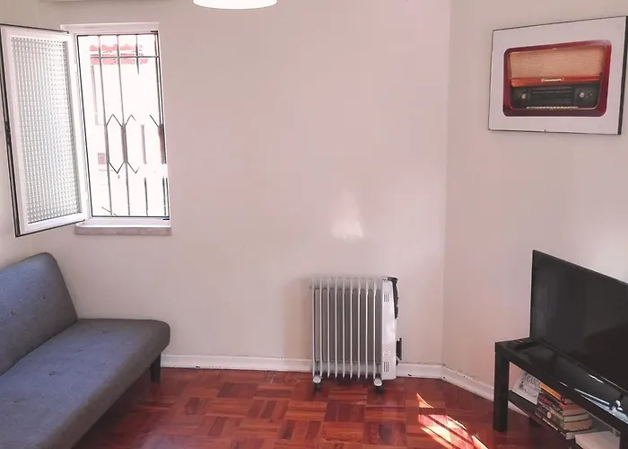 Cascais Boutique Apartment
