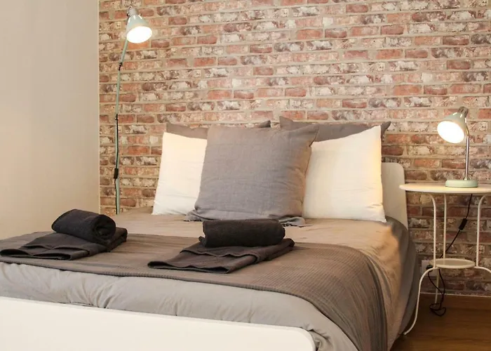 Comfortable Apartment In Cascais